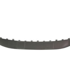 New Front Valance 3CN807532AV3 primed for 2019-2020 Volkswagen Atlas S, SE, SEL