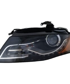 Headlight HID/Xenon left side for 2011-2012 Audi A4 Base & S4 Base