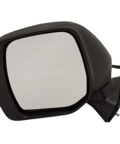 Kool Vue Mirror NS172EL Power Glass Heated Right Side for 2011-2017 Nissan Quest