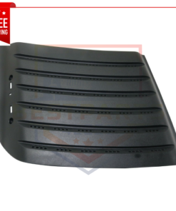Passenger Right Side Grille, GM1239107 22753693 for 11-14 Chevy Silverado 2500HD