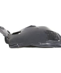 Front Fender Liner 51118045961 left side for 2008-2012 BMW 135i Base Coupe
