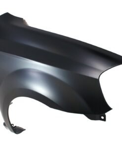 New Front Fender 95198268 right side primed CAPA for 2009-2011 Chevrolet LS, LT