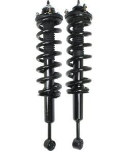 Front Shock Absorber & Strut Assembly Set for 2003-2016 Toyota 4Runner, Tacoma