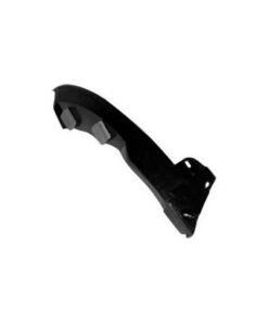 Sherman 331-87SR Front Upper Bumper Bracket right side for 02-05 Dodge Ram 1500