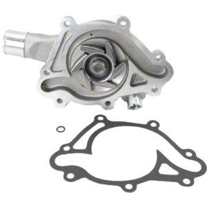 DriveMotive REPD313509 Water Pump for 1994-2002 Dodge Ram 3500/2500 Base