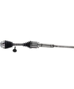TrueDrive RV28160009 Front Axle Assembly Right Side for 2003-2007 Volvo XC70