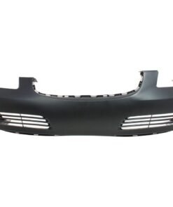 Front Bumper Cover for 2006-2011 Buick Lucerne Primed CAPA