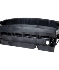 Active Grille Shutter NI1206100 for 2014-2016 Nissan Versa Note S, SL, SV