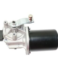 Front Wiper Motor 1J1955113C for 2002-2006 Volkswagen Golf GL, GLS, GTI 1.8T