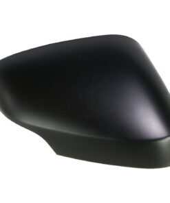 Set of 2 Mirror Covers, Driver and Passenger Side Upper for 2007-2011 Volvo S80