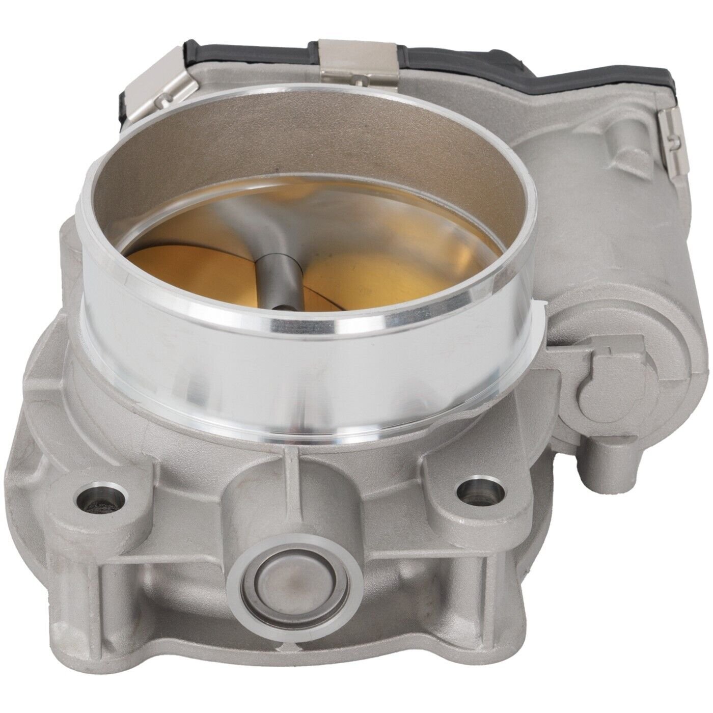 Throttle Body for 2014-2018 GMC Sierra 1500 & Chevrolet Silverado 1500