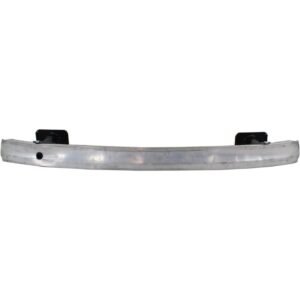 Rear Bumper Reinforcement aluminum for 2006-2009 Mercedes Benz E350 4Matic, Base