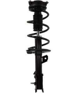 TrueDrive RN28050036 Front Loaded Strut Left Side for Nissan Rogue FWD
