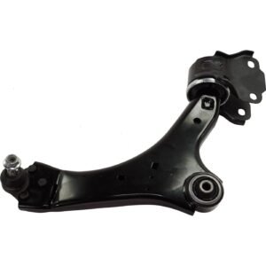 TrueDrive RV28150013 Front Control Arms Lower Right for 2007-2011 Volvo S80 3.2