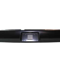 N-Dure C825509 Roll Pan rear primed steel for 1994-2003 Chevrolet S10 Base, LS