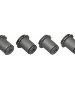 Moog K408 Control Arm Bushing 2-arm set front rubber for 1965-1972 Dodge Coronet