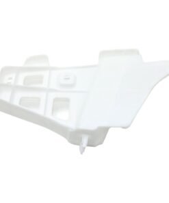 Rear Bumper Trim RT76530001Q primed right side CAPA for 2013-2018 Toyota Avalon