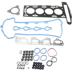 Head Gasket set for 2007-2008 Chevrolet Cobalt & 2007-2008 Pontiac G5 Base, SE