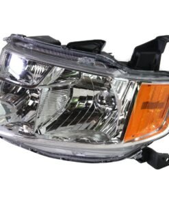 New Headlight halogen left side for 2009-2010 Honda Element EX, LX