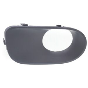 New Fog Light Trim 51117129300 right side for 2004-2006 BMW X5 3.0i, 4.4i, 4.8is