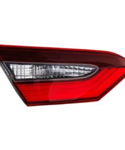 Tail Light TO2802159 halogen right side inner for 2021 Toyota Camry LE/SE