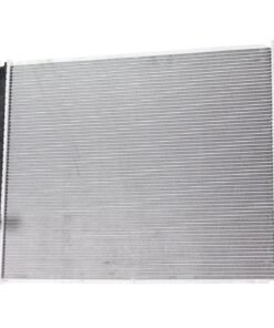 New Radiator IN3010207 aluminum core for 2009-2013 Infiniti FX50 Base
