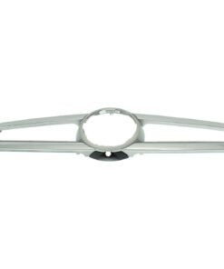 New Grille Trim 16688007859982 gray for 2013-2016 Mercedes GL550 4Matic