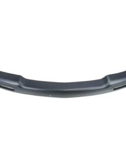 New Bumper Cover front primed w/ fog lamp holes for 95-97 GMC Jimmy Sonoma SL