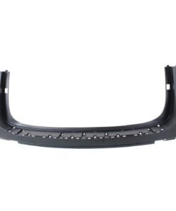 New Rear Bumper Cover KI1100188 primed for 2015-2018 Kia Sedona EX, L, LX, SX