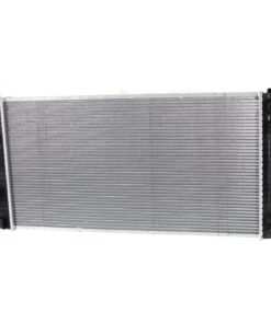 Radiator FO3010287 aluminum core for 2008-2014 Lincoln Navigator Base, L