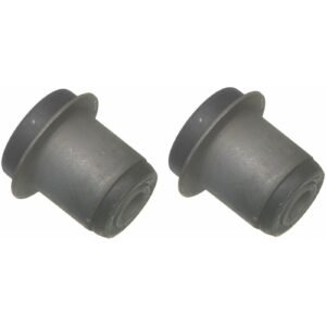 Moog K7390 Control Arm Bushing kit rubber for 2007-2011 Dodge Nitro SXT