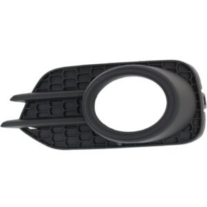 New Fog Light Trim VW1038123 left side for 2012-2017 Volkswagen Tiguan