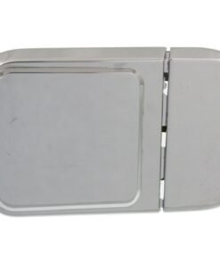 Front Exterior Door Handle for 1990-2002 International 4700LP Base & 8100 Base