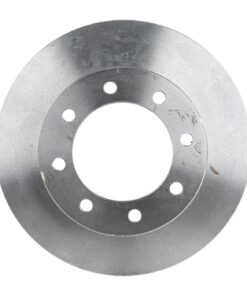 SureStop STPF27110075 Disc Brake Rotor 8 Lugs for Ford F-250/F-350 Super Duty