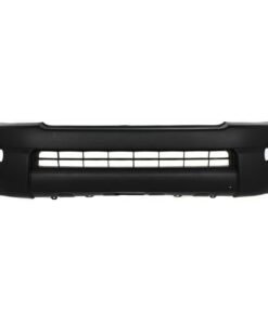 Front Bumper & Fenders Kit textured CAPA 3pc for 2005-2011 Toyota Tacoma Base