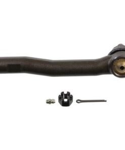 Moog ES800533 Front Tie Rod End Left Side for 2009-2014 Toyota Venza Base