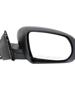 Kool Vue JP60ER Mirror Power Glass Heated Right Side for 2014-2022 Jeep Cherokee