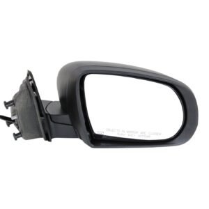 Kool Vue JP60ER Mirror Power Glass Heated Right Side for 2014-2022 Jeep Cherokee