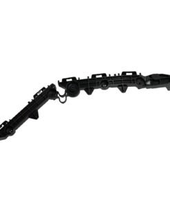 Rear Bumper Retainer 521550R070 right side for 2019-2021 Toyota RAV4