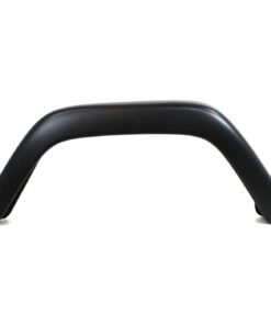 New Rear Fender Flare black right side for 1997-2006 Jeep Wrangler E, Sport