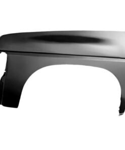 Sherman 1642-32-1 Front Fender left side for 1987-1995 Nissan Pathfinder