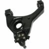 Control Arm, Front Passenger, Lower, 12478068 for 99-07 Silverado & Sierra 1500