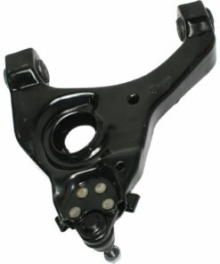 Control Arm, Front Passenger, Lower, 12478068 for 99-07 Silverado & Sierra 1500