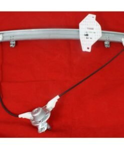 New Front Manual Window Regulator 8240225200 for 2000-2006 Hyundai Accent