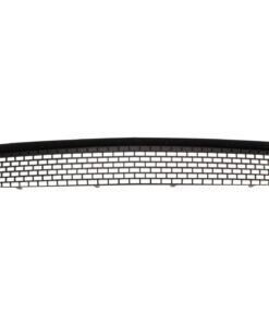 New Bumper Grille CH1036154 68259758AA plastic for 2008-2021 Dodge Challenger