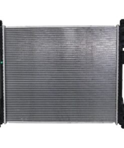 Radiator CH3010346 for 2008-2016 Chrysler Town & Country Limited, Touring