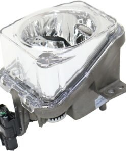 New Front Fog Light AC2593113 right side for 2015-2017 TLX Base, SH-AWD