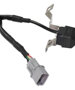 New Back Up Camera KI1960135 95760C6110 for 2016-2018 Kia Sorento