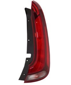 New Tail Light KI2805157 halogen right side outer for 2020-2021 Kia Soul