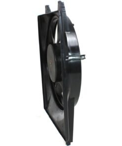 New Cooling Fan right side for 2007-2009 Hyundai Santa Fe GLS, Limited, SE